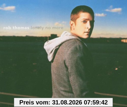 Lonely No More
