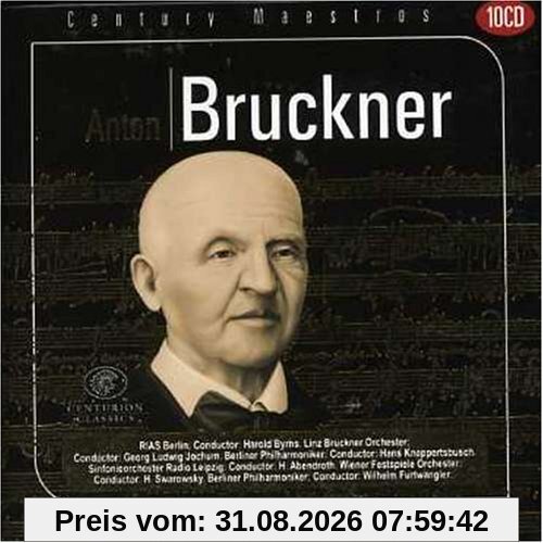 Anton Bruckner