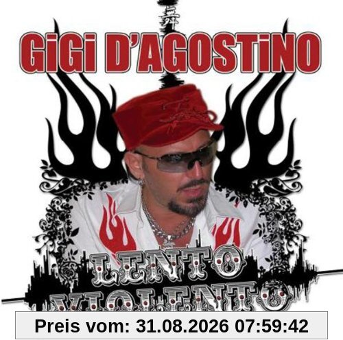 Lento Violento
