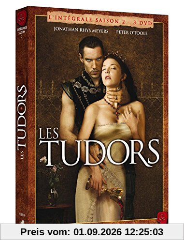The Tudors - Saison 2