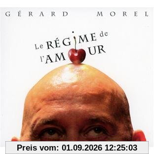 Le Regime De L'amour