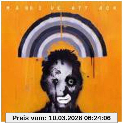 Massive Attack Heligoland Ltd (Dieser Artikel Wird In 4 Unterschiedlichen Covervarianten Ausgeliefert)