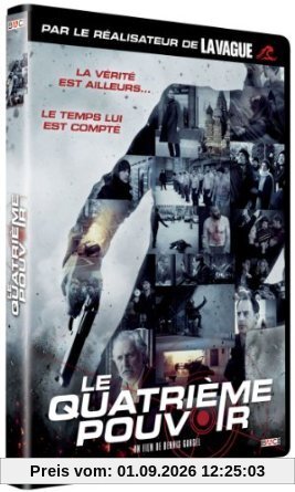 Le Quatrième pouvoir