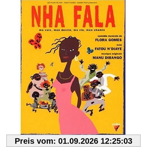 Nha fala