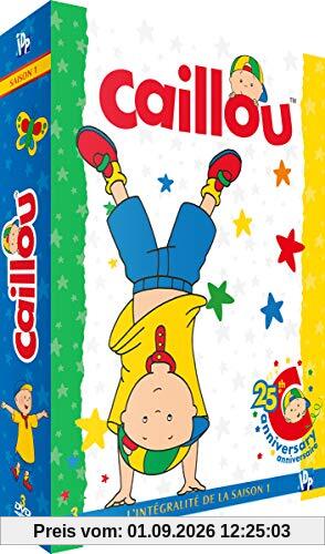 Coffret caillou, saison 1 [FR Import]