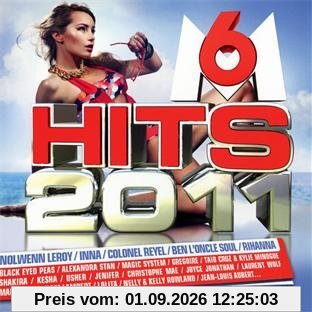 M6 Hits 2011