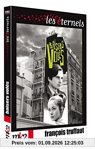Baisers volés [FR Import]