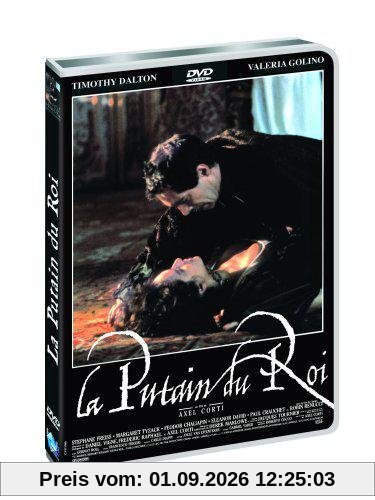 La putain du roi [FR Import]