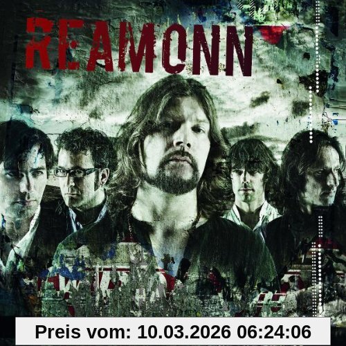 Reamonn