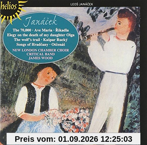 Chormusik