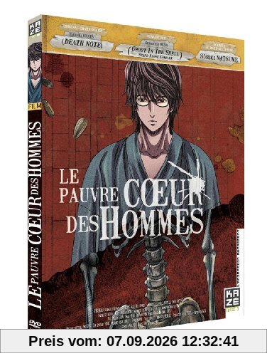 Le pauvre coeur des hommes