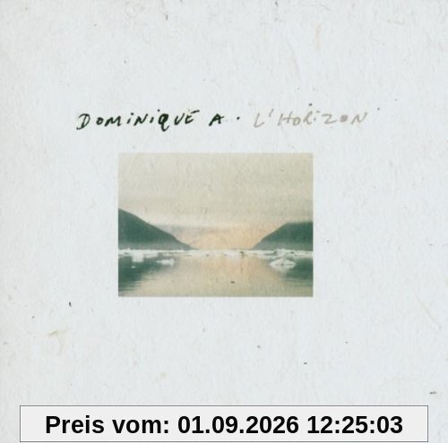 L'horizon