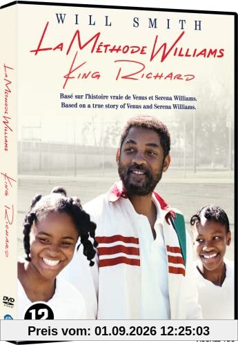 La méthode williams [FR Import]