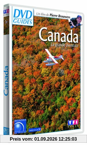 Canada [FR Import]