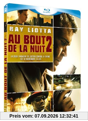 Au bout de la nuit 2 [Blu-ray] [FR Import]
