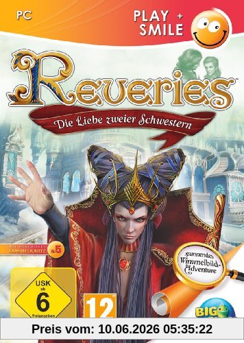 Reveries: Die Liebe zweier Schwestern