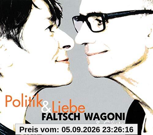 Politik & Liebe
