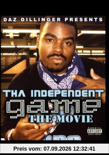 Tha Independent Game - The Mov