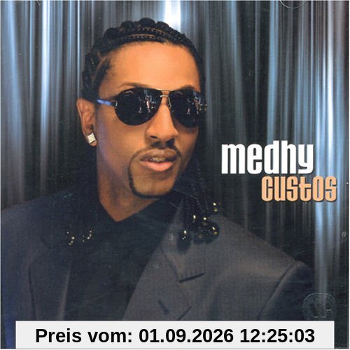 Medhy Custos