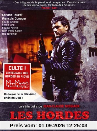 Les hordes [FR Import]