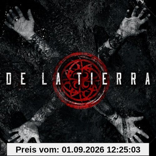 De la Tierra