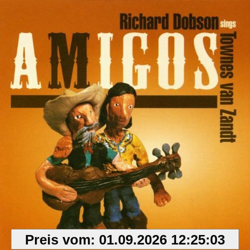 Amigos