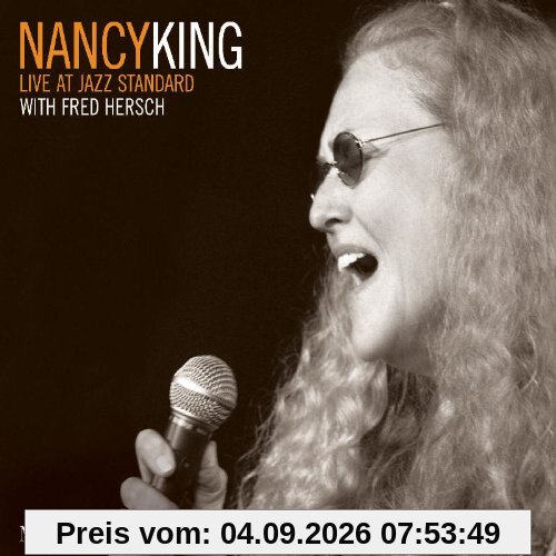 Live at Jazz Standard