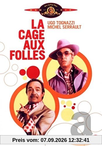 LA CAGE AUX FOLLES I