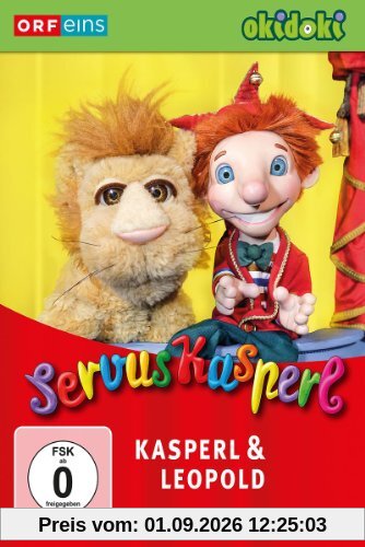 Servus Kasperl