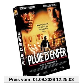 Pluie d'enfer [FR Import]