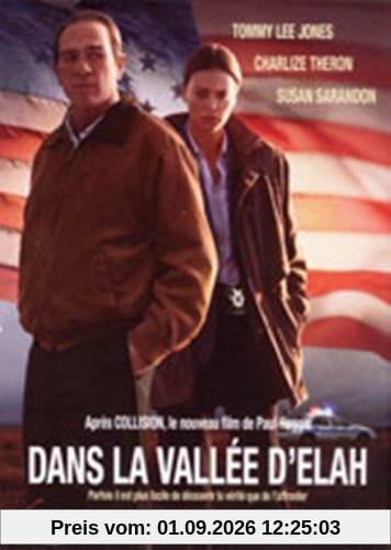 Dans la Vallee d'Elah - DVD