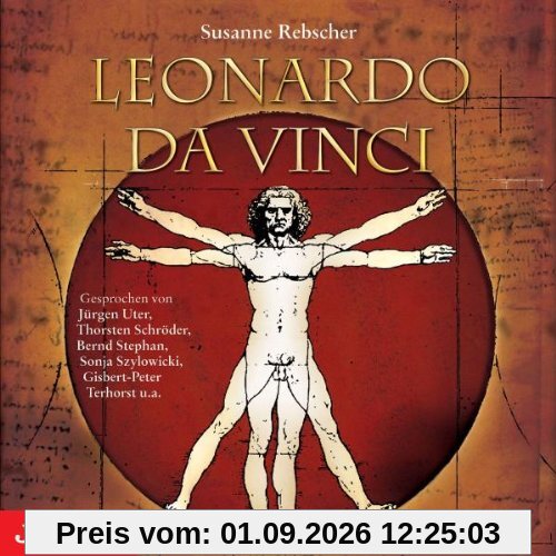 Leonardo Da Vinci
