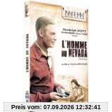 L'homme du nevada [FR Import]