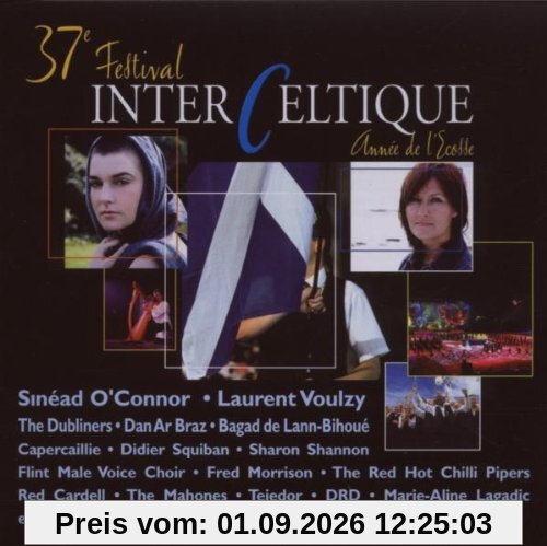 37.Festival Interceltiyue Lor.