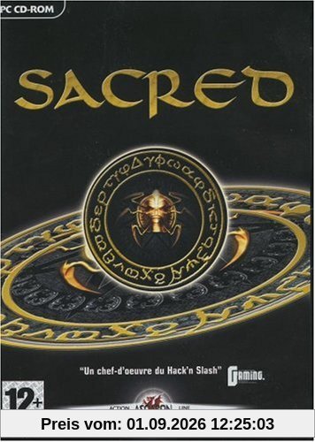 Sacred