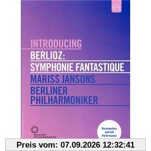 Introducing Berlioz Symphonie Fantastique