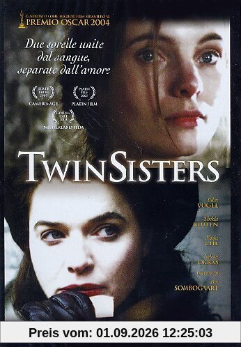 Twin Sisters [IT Import]