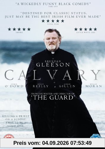 Calvary (2014) [UK Import]