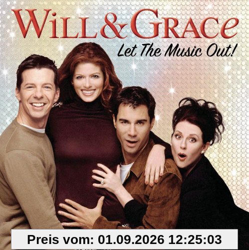 Will & Grace: Let the Music Ou