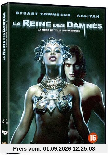 Reine Des Damnes