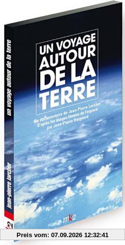 Un voyage autour de la terre [FR Import]