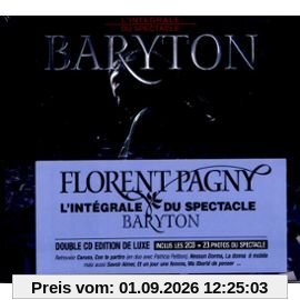 Baryton [Livre-Disque]