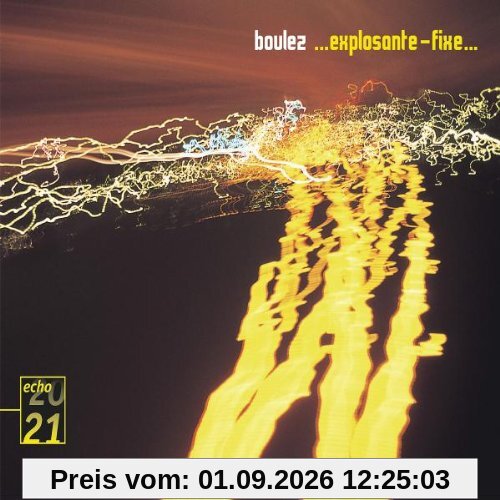 Explosante-Fixe