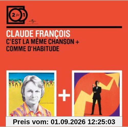 C'est La Meme Chanson/Comme...