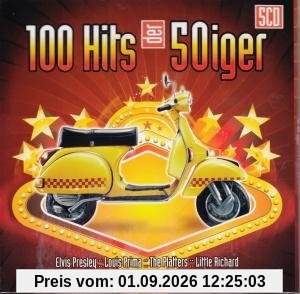 100 Hits der 50iger