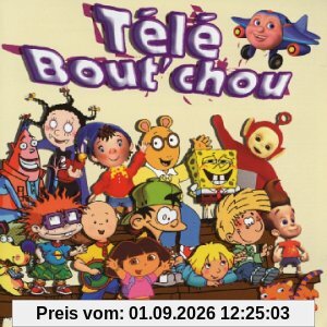 Télé Bout'Chou
