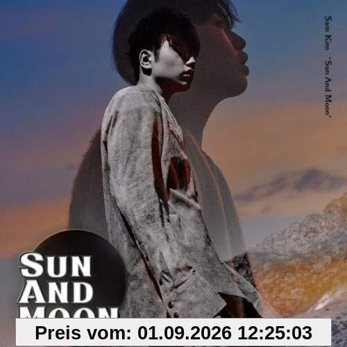 Sun & Moon
