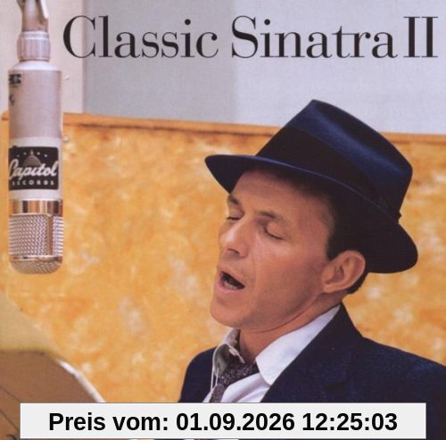 Classic Sinatra II