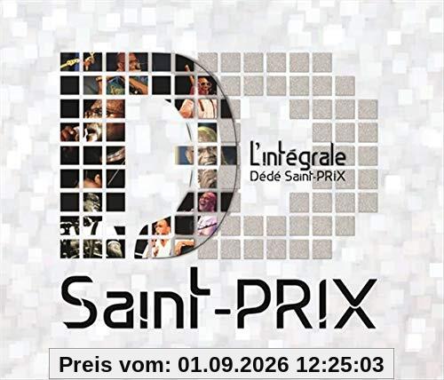 Lintégrale