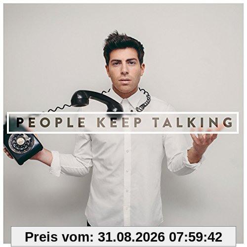 People Keep Talking